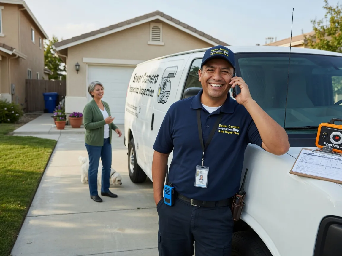 Sewer Line Repair Tescott, KS FAQs